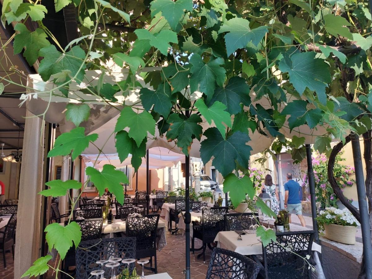 Locanda Alla Chiesa ลาซีเซ ภายนอก รูปภาพ